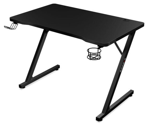 Huzaro Hero 1.8 Black HZ-Hero 1.8 Black - 704274 - zdjęcie 3